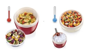 КОНТЕЙНЕР ДЛЯ ЕДЫ TESCOMA THERMOS LUNCHBOX