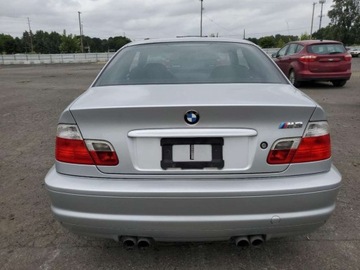 BMW Seria 3 E46 2003 BMW M3 2003 3.2l 3.2 Benzyna 333KM, zdjęcie 2