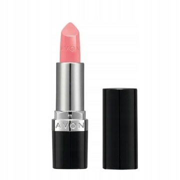 AVON Ultrakremowa szminka Twinkle Pink