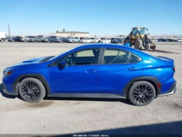 Subaru 2022 Subaru WRX Premium 2022 2.4l 2.4 Benzyna 271KM, zdjęcie 2