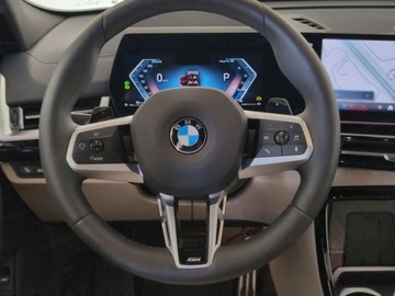BMW X2 U10 2025 BMW X2 sDrive20i Sport Suv 1.5 (170KM) 2025, zdjęcie 7