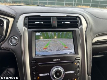 Ford Mondeo V Kombi Facelifting 2.0 EcoBlue 190KM 2019 Ford Mondeo Ford Mondeo 2.0 EcoBlue Allrad VIGNALE 2.0 Diesel 190KM, zdjęcie 24