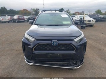 Toyota RAV4 V 2024 Toyota RAV4 2024 TOYOTA RAV4 PRIME XSE 2.5 Hybryda Plug-in 177KM, zdjęcie 13