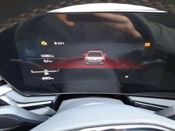 Audi A5 B10 Avant 2.0 TFSI 150KM 2025 Audi A5 Avant Audi sound system Kamera cofania Audi Spartphone interface, zdjęcie 20