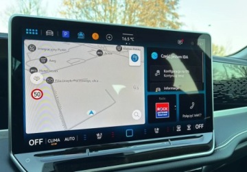 Volkswagen Passat B9 2026 Volkswagen Passat Elegance 2.0 TSI 204KM Automatyczna 2.0 Benzyna 204KM, zdjęcie 21