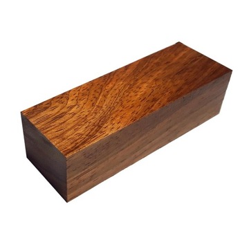Drewno Egzotyczne BODO ETIMOE bloczek 48x100x500mm