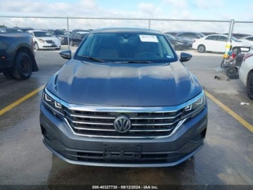 Volkswagen Passat B8 2021 Volkswagen Passat SE 2021 2.0l 2.0 Benzyna 174KM, zdjęcie 7