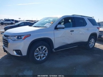 Chevrolet 2020 Chevrolet Trans Sport 2020r., LT, od ubezpieczalni 3.6 Benzyna 310KM, zdjęcie 2