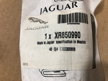 JAGUAR S-TYPE X350 PÉRO STĚRAČE LEVÉ XR850990