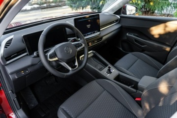 Volkswagen T-Roc I SUV Facelifting 1.5 TSI ACT 150KM 2025 Volkswagen T-Roc NOWY T-ROC 2025! Wersja Life 1.5, zdjęcie 7