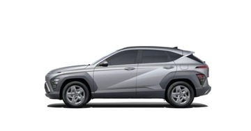 Hyundai Kona II 2025 Hyundai Kona 1.6T-GDI 7DCT 2WD 138KM - Executive Tech Design 1.6 138KM, zdjęcie 1