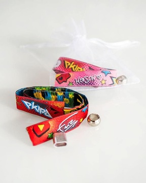 WERSOW EKIPA тканевая повязка на голову