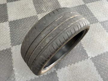 Michelin Pilot Sport Cup 2 235/35/20 1 szt. 19r.
