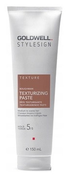 PASTA MATUJĄCA DO WŁOSÓW KREMOWA MOCNA GOLDWELL ROUGHMAN 150 ML XXL
