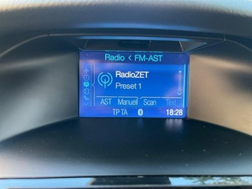 Ford Focus III Kombi 1.6 EcoBoost 150KM 2012 Ford Focus 1.6i Titanium, zdjęcie 24