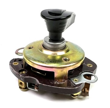 Переключатель зажигания K750 M72 Ural Dniepr K-750 M-72