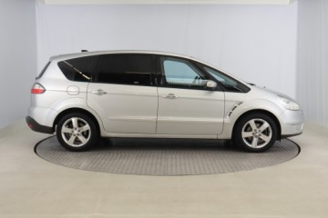 Ford S-Max I Van 2.0 i 16V 145KM 2010 Ford S-Max 2.0 Duratec, 7 miejsc, Navi, Klima, zdjęcie 5
