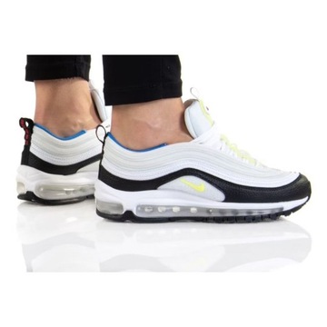 Buty Nike Air Max 97 GS Jr DQ0980-100 38.5