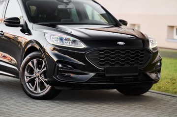 Ford Kuga III 2022 ST-LINE___ALCANTARA__ FULL LED __ KAMERA, zdjęcie 16