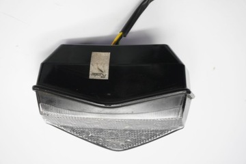 TRIUMPH TIGER 1050 06-12 LAMPA TYŁ