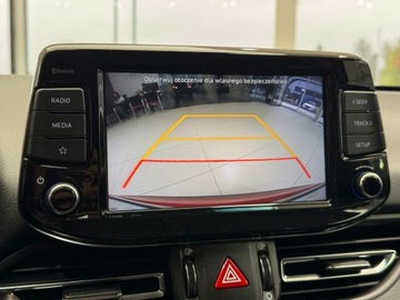 Hyundai i30 III Wagon Facelifting 1.6 CRDI 115KM 2021 Hyundai i30 Comfort / 1 właściciel / Salon Polska, zdjęcie 30