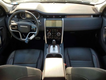 Land Rover Discovery Sport 2023 Land Rover Discovery Sport SE R-Dynamic 2023 2.0L 2.0 Benzyna 246KM, zdjęcie 8