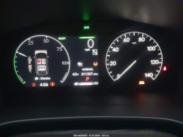 Honda CR-V VI 2025 Honda CR-V Hybrid Sport-L 2025 2.0 Hybryda 145KM, zdjęcie 11