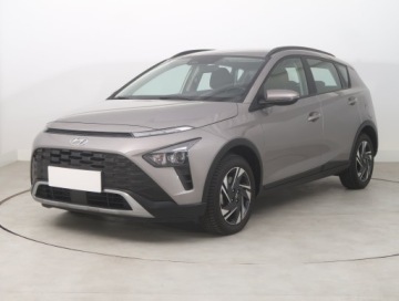 Hyundai Bayon SUV 1.0 T-GDI 100KM 2022 Hyundai Bayon 1.0 T-GDI, Salon Polska, zdjęcie 1