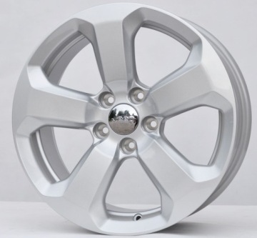 5vc25trmaa Оправа 17 5x110 JEEP COMPASS RENEGADE