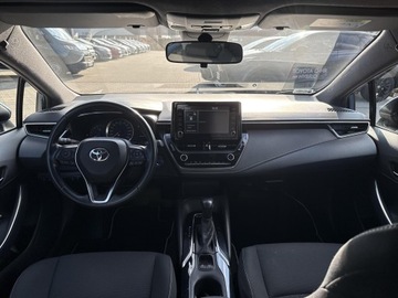 Toyota Corolla XII TS Kombi 1.8 Hybrid 122KM 2020 Toyota Corolla 1.8 Hybrid Comfort Seria E21 (2019-, zdjęcie 10