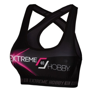 Top damski Sportowy Extreme Hobby MT SPORT L