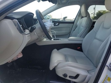 Volvo XC60 II 2022 Volvo XC 60 T8 Recharge Inscription 2022 2.0l 2.0 Hybryda 400KM, zdjęcie 7