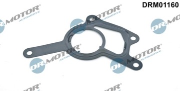 DR.MOTOR DRM01160 Uszczelka, pompa podcisnieniowa