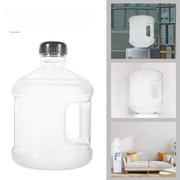 ЧИСТОЕ ВЕДРО БУТЫЛКА ДЛЯ ВОДЫ