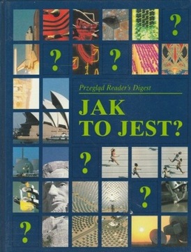 Jak to jest?