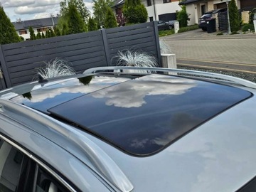 Skoda Superb II Outdoor 1.6 TDI CR DPF 105KM 2015 Skoda Superb ___Platinum___BiXenon LED Navi Kamera Panorama___Gwarancja___, zdjęcie 9