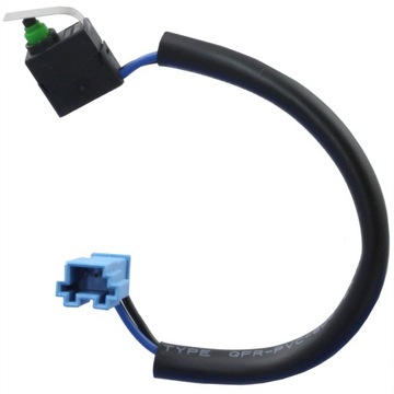 ВЫКЛЮЧАТЕЛЬ ФОНАРОВ ЗАДНЕГО ГОДА SPRINTER 06-