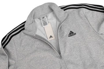 adidas dres męski komplet dresowy bluza spodnie roz.L