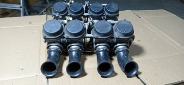 YAMAHA XJ 900 4KM 93-03 КАРБЮРАТОРЫ КАРБЮРАТОР В КОМПЛЕКТЕ ДИАФРАГМА ДРОССЕЛЬНЫЙ ЖИКУЛ