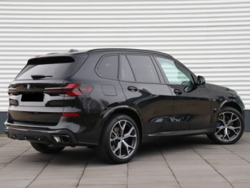 BMW X5 G05 SUV Facelifting 3.0 30d 298KM 2026 BMW X5 xDrive30d M Sport 3.0 298KM, zdjęcie 3