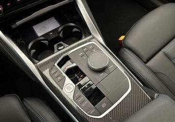 BMW Seria 4 G22-23-26 Coupe 2.0 420d 190KM 2025 BMW Seria 4 2.0 Diesel 190KM, zdjęcie 15