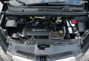 Opel Mokka I SUV 1.6 Ecotec 115KM 2015 Opel Mokka Opel Mokka 1.6 ecoFLEX StartStop Color Edition 1.6 Benzyna, zdjęcie 37