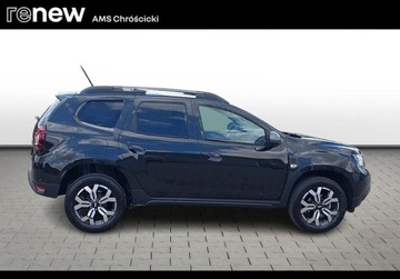 Dacia Duster II SUV Facelifting 1.3 TCe 150KM 2024 Dacia Duster 150KM, Kamery 360, Automat, Salon Polska, Bezwypadkowy, Gwara, zdjęcie 5
