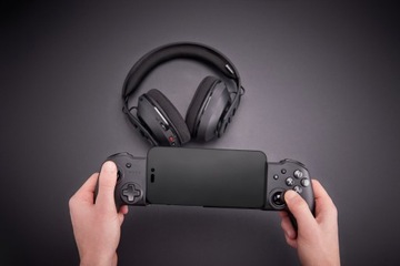 Nacon Rig PS5 PS5 ПК переключатель Android беспроводные наушники Rig600prohs