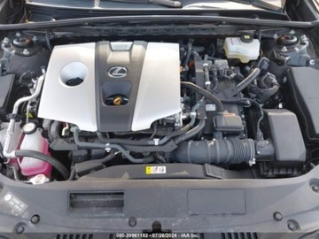 Lexus ES VII (XV70) 2021 Lexus ES Lexus ES 300h 2.5 Hybryda 176KM, zdjęcie 13