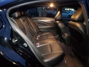 Infiniti Q50 II 2020 Infiniti Q50 Edition 30 2020 3.0 Benzyna 300KM, zdjęcie 10