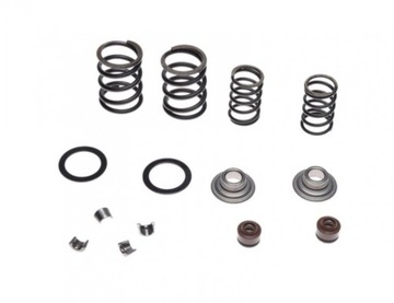 Sprężyny uszczelniacze zaworowe PITBIKE YX MRF 140