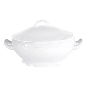 WAZA BIAŁA PRODUKT POLSKI GAT II 0001 2,7 L