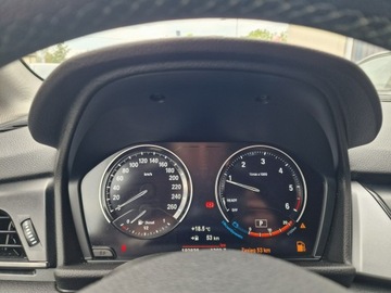 BMW Seria 2 F22-F23-F45-F46 Coupe Facelifting 218d 150KM 2019 BMW 218 Super Stan, zdjęcie 27