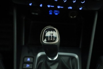 Hyundai Tucson III SUV 1.6 GDI 132KM 2016 Hyundai Tucson 1.6 GDI, Navi, Klima, Klimatronic, zdjęcie 13